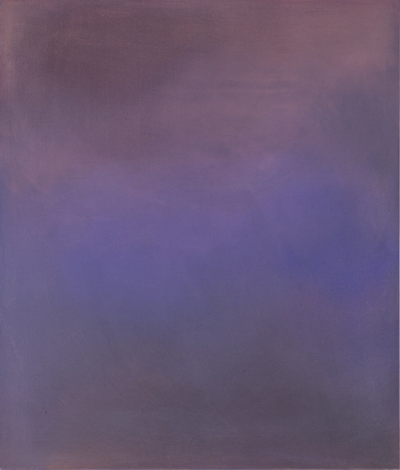 Prehistoric Sunset MB S XI,2022,135x115cm,oil on canvas - Kopie