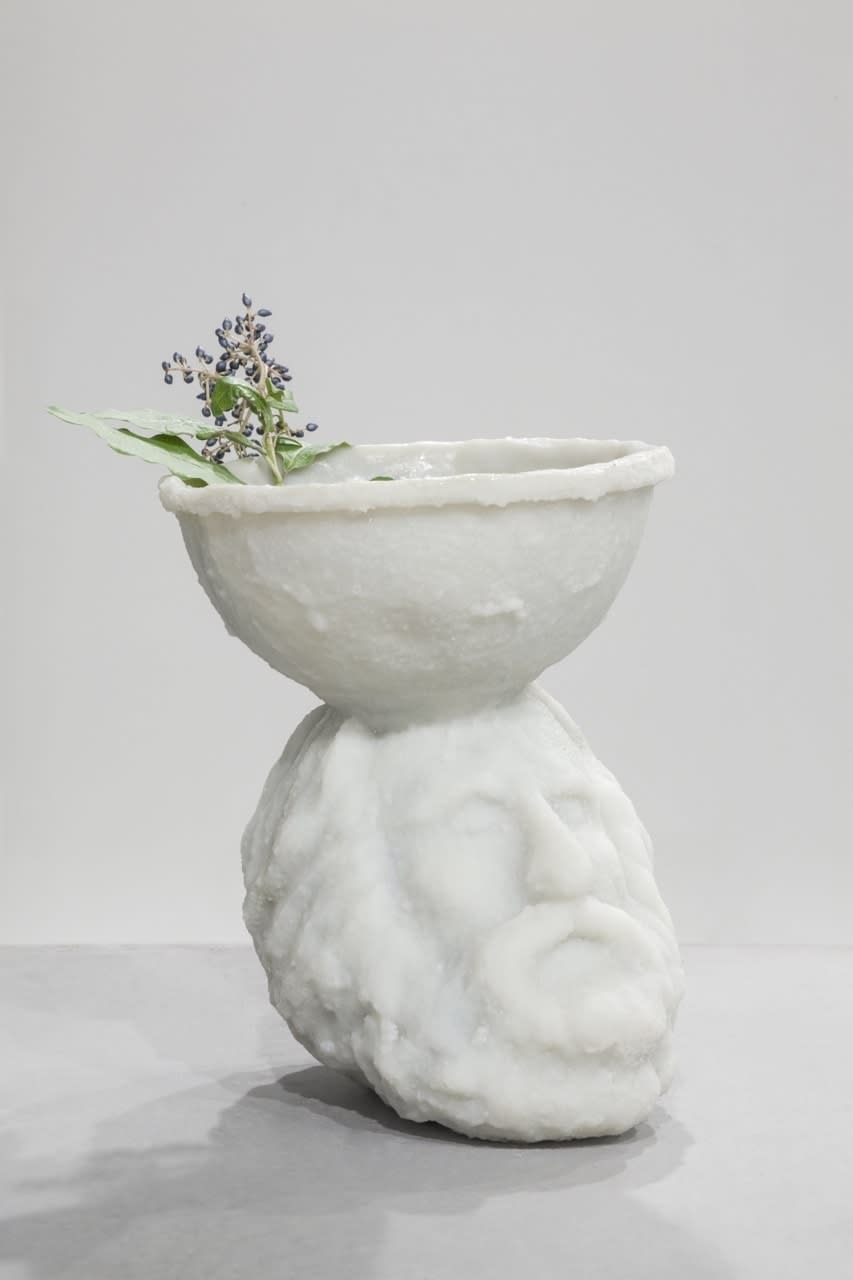 Goshka Macuga, Ramon Llull, 2016