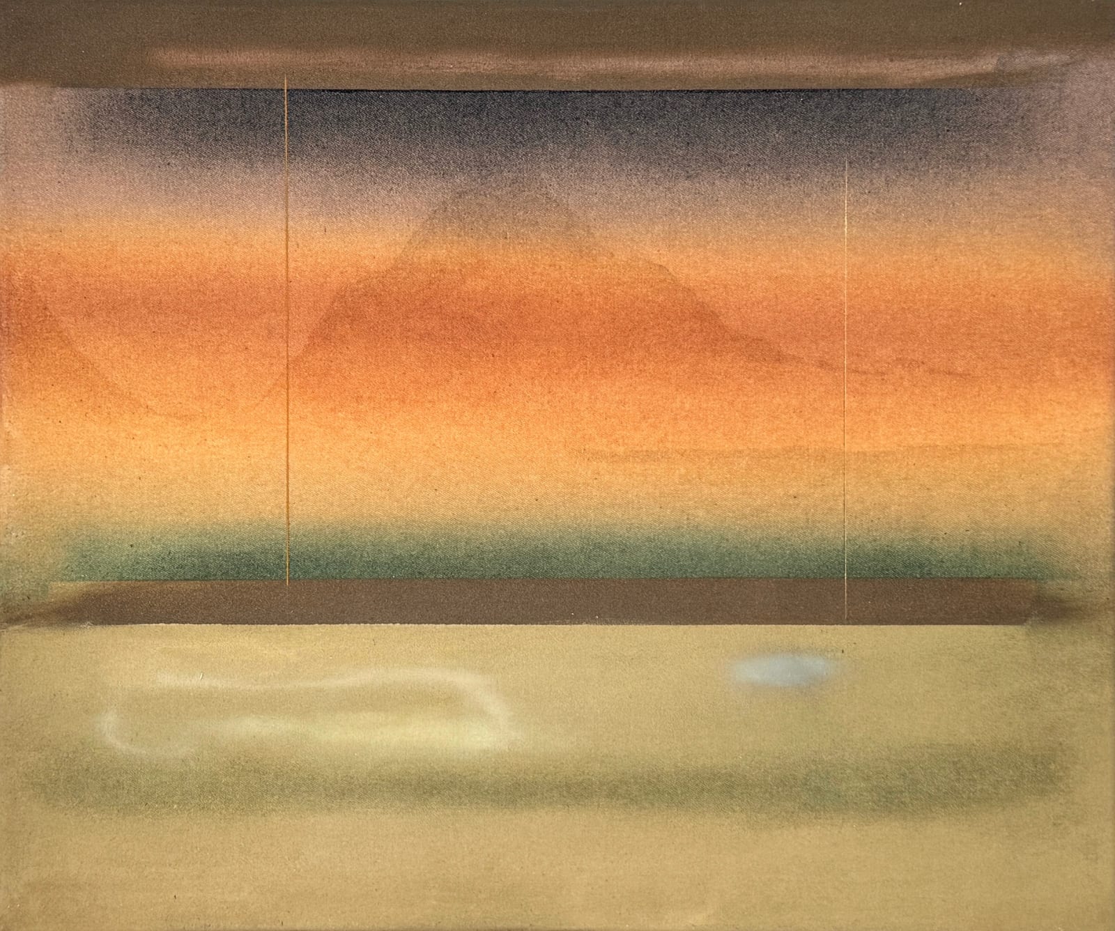 Annabell Häfner, Fleeting Space 22, 2025