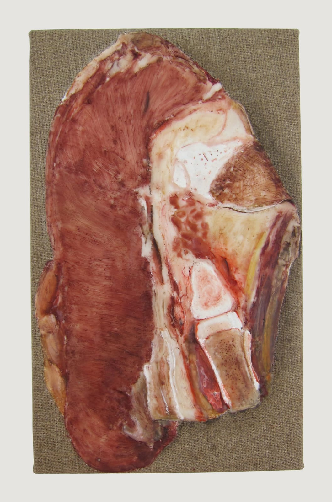 Helene Appel, Brisket