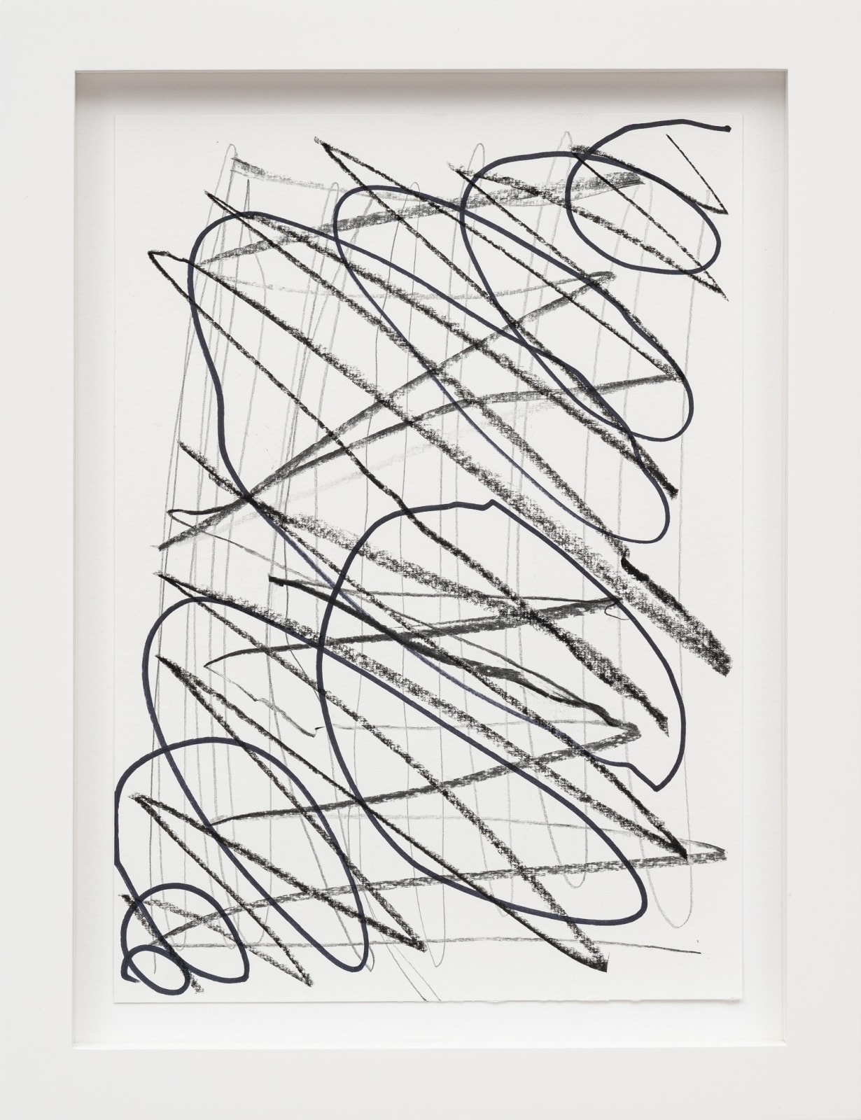 Martin Creed, Work No. 3912, 2025