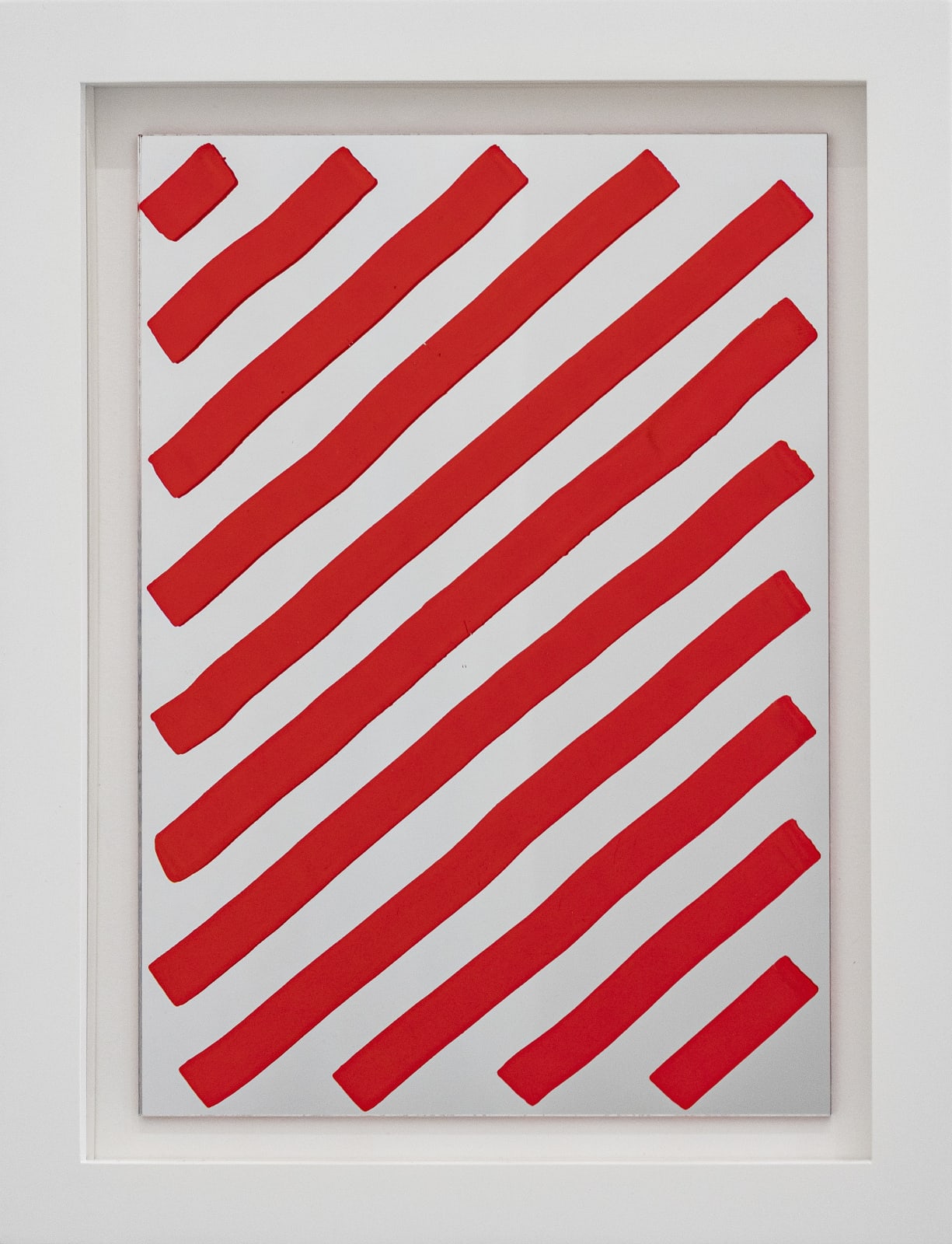 Martin Creed, Work No. 3879, 2024