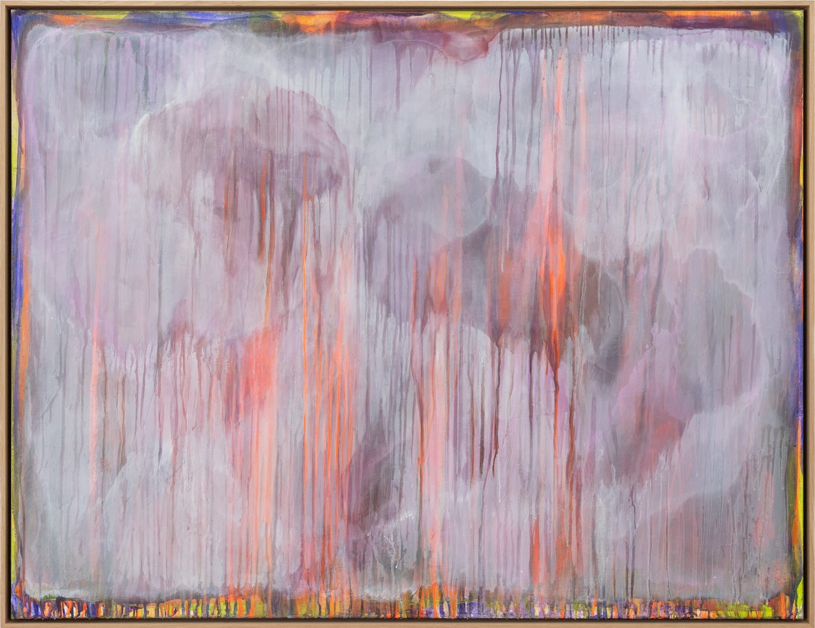 Thu-Van Tran, Colors of Grey, 2023