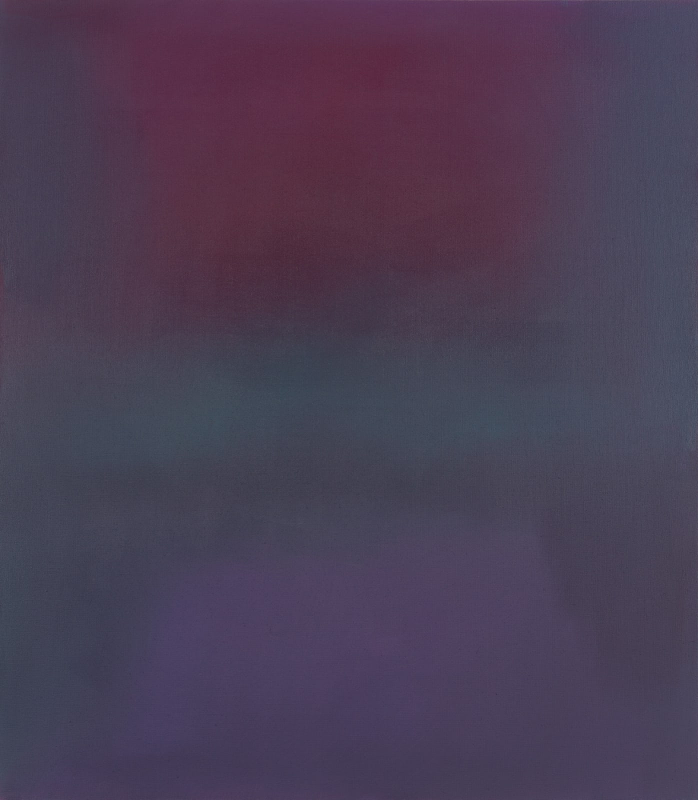 Maximilian Rödel, Bridge II (Suspension), 2025