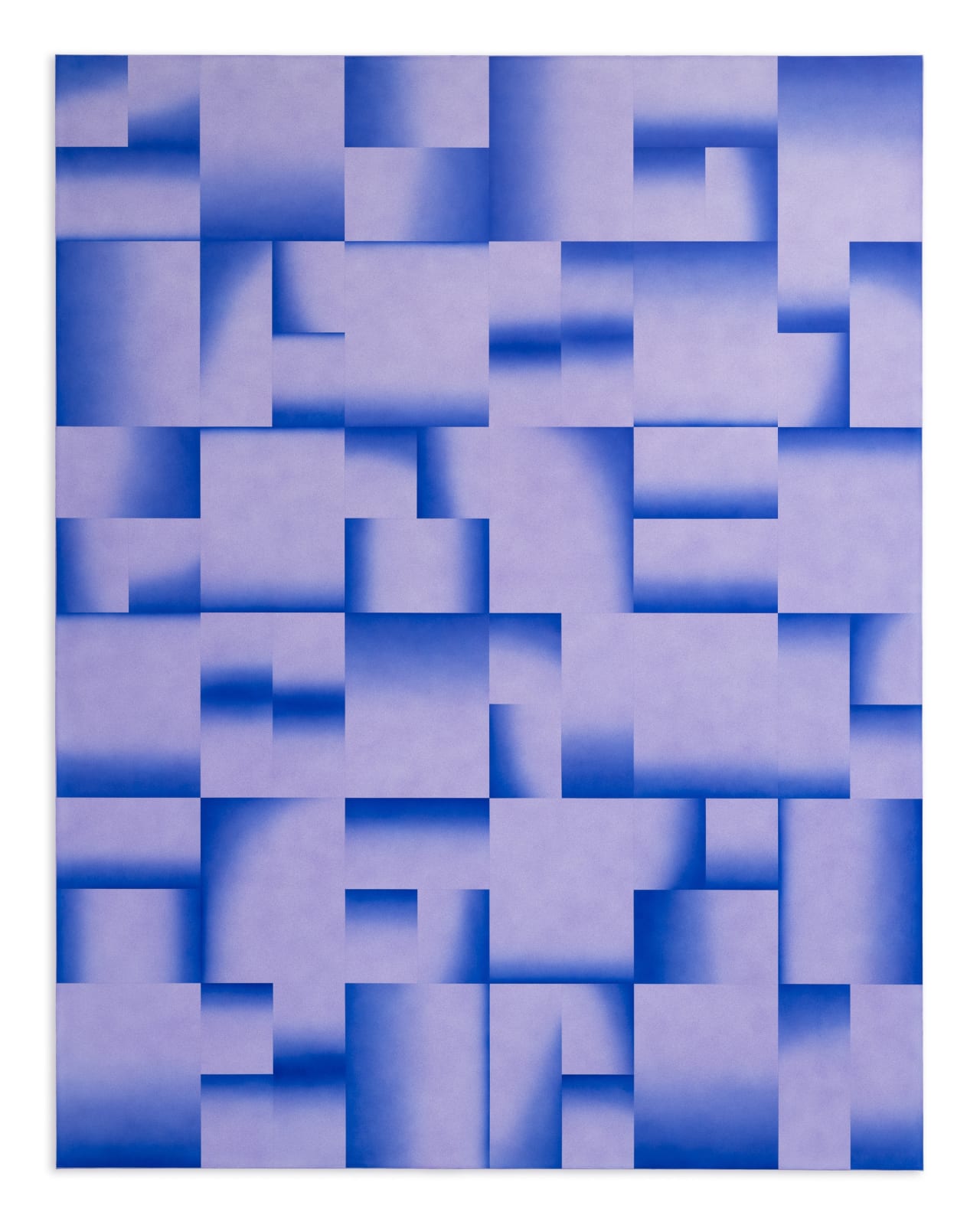 Toulu Hassani, Ohne Titel, 2023