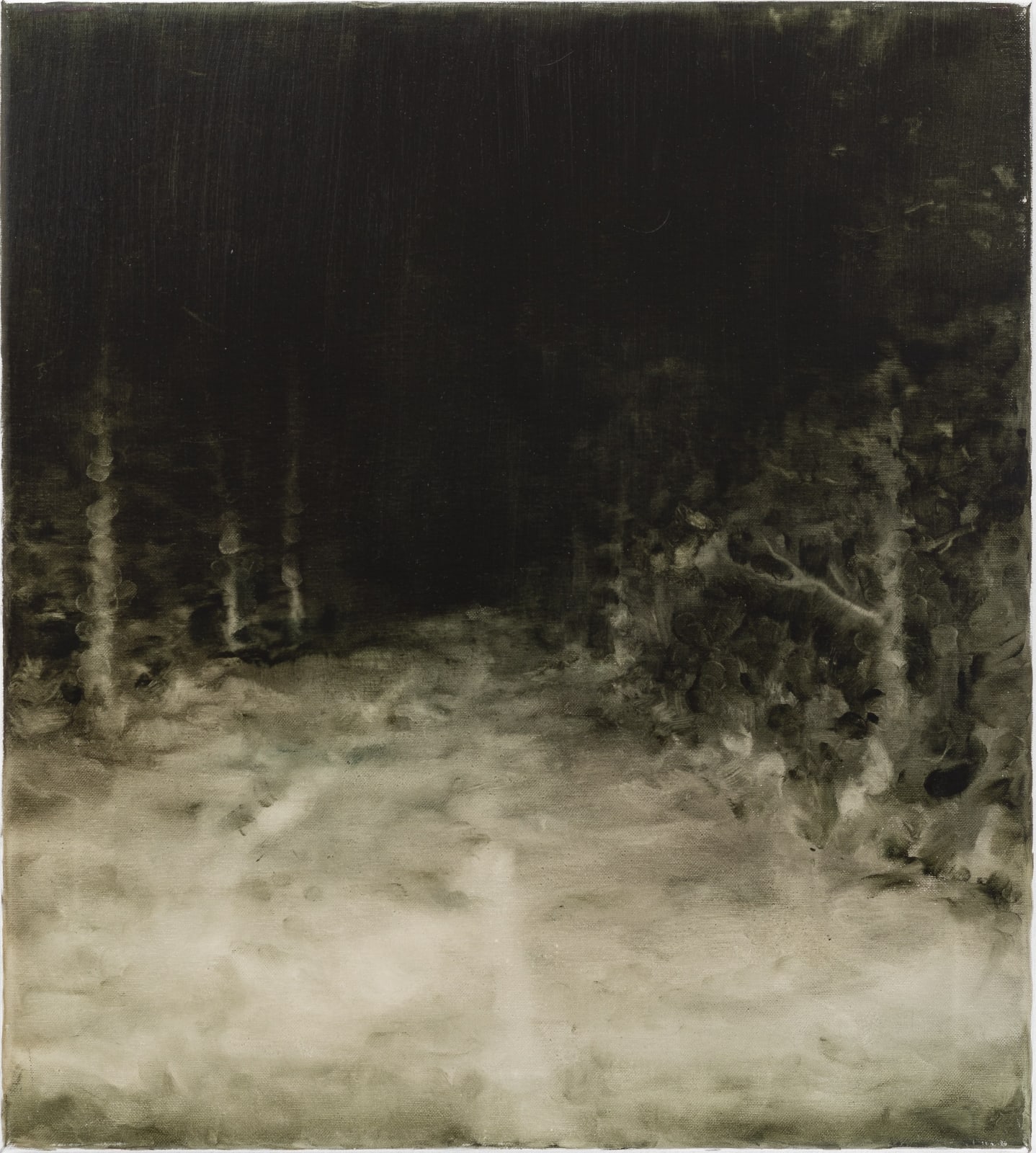 Florian Süssmayr, Ohne Titel, 2023/2024