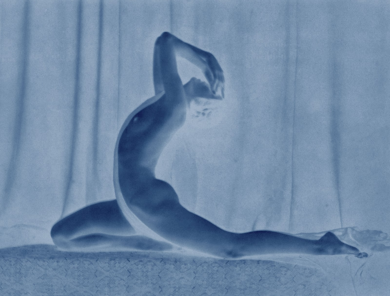 Thomas Ruff, neg◊nus_02, 2014