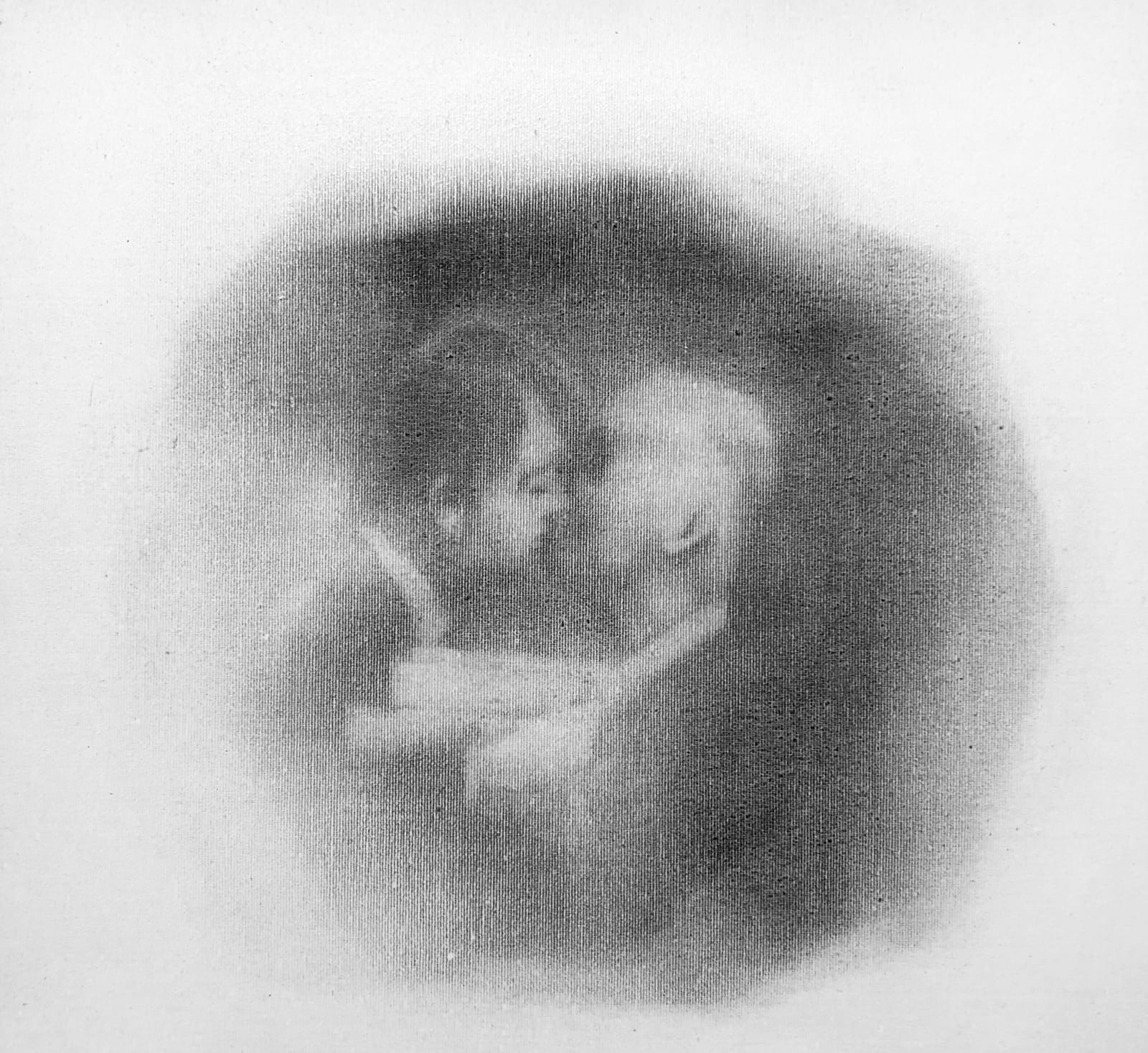 Janis Avotins, – (everyone is a politician), 2019
