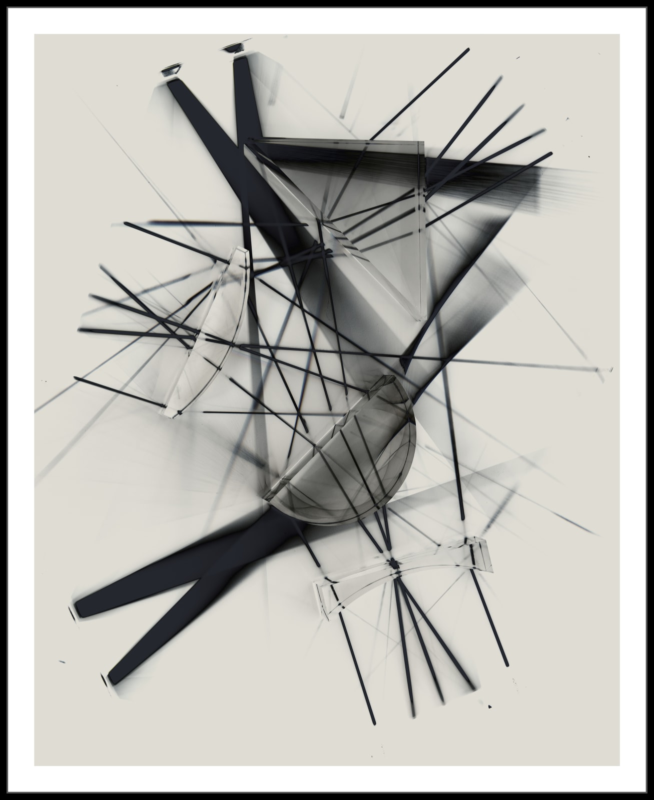 Thomas Ruff, e.l. - n° 11, 2024