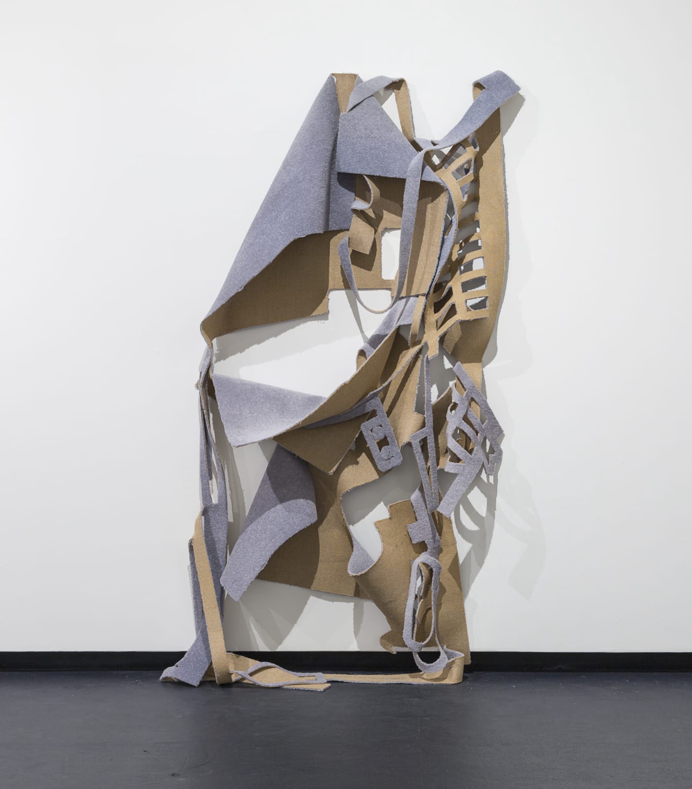 Kirsty Lillico, Machine for Living, 2013