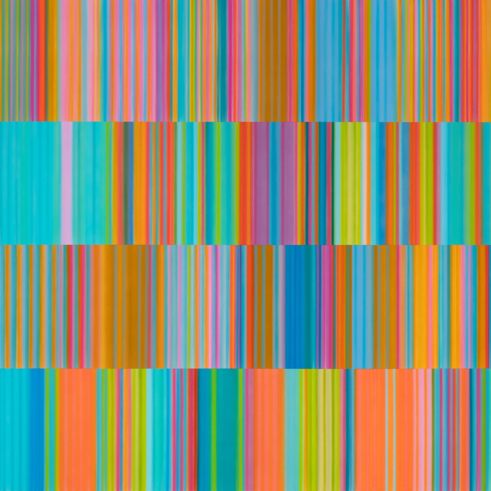 Tim Bavington, Scorpions E.P., 2023