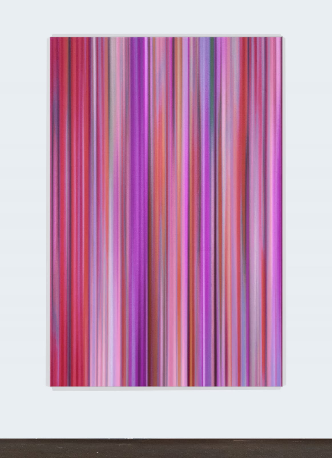 Tim Bavington, Mr. Brightside, 2025