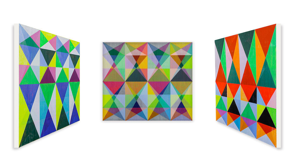 Antonio Marra, Nothing is More Boring than the Truth, 2022