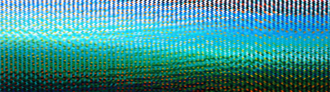 Eric Zammitt, Aquagem Edgewise 2, 2014