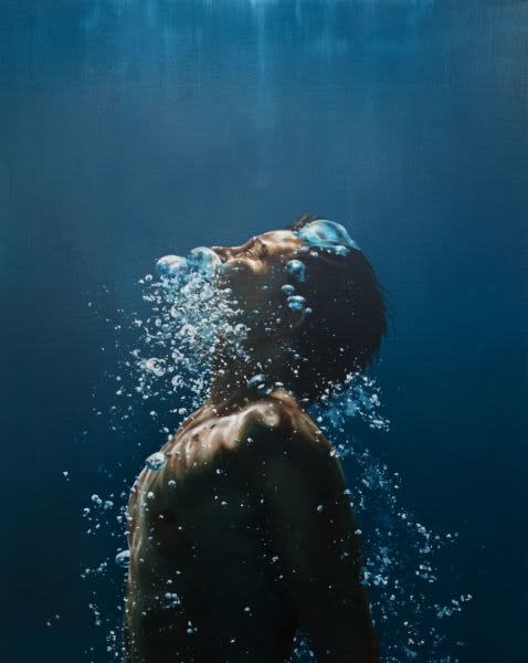 Eric Zener, Launch, 2023