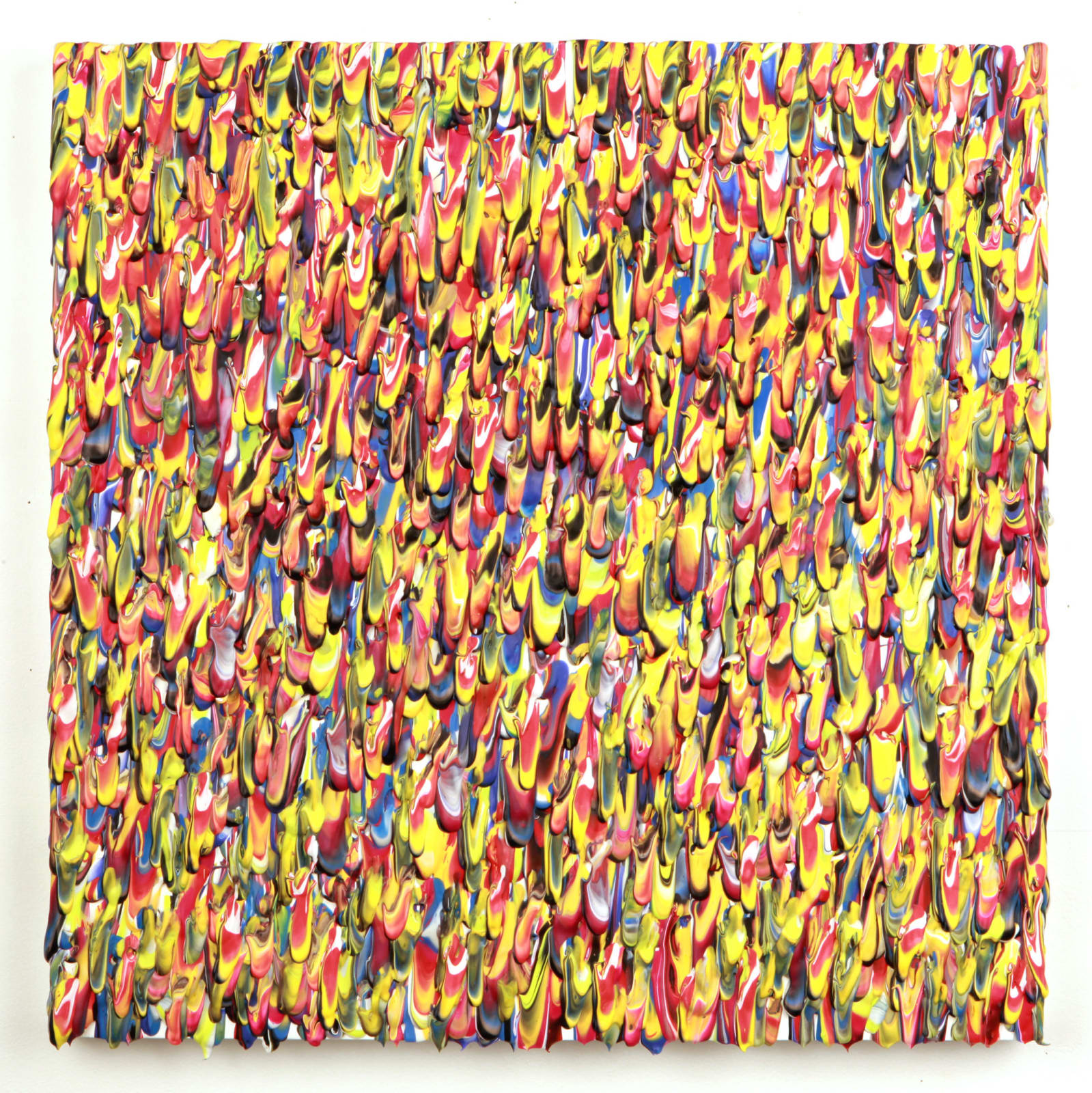 Peter Fox, Revisitor, 2015