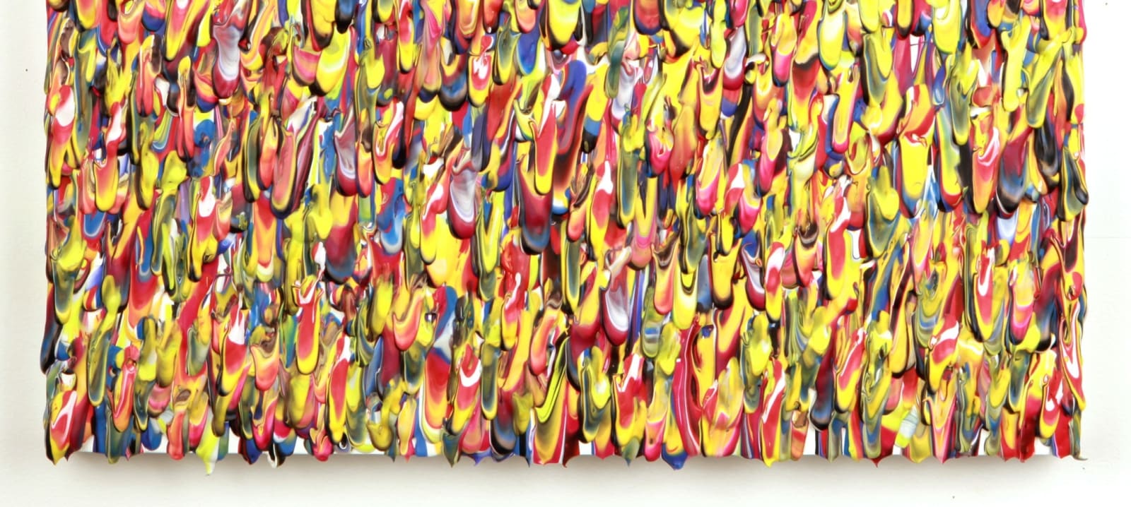 Peter Fox, Revisitor, 2015