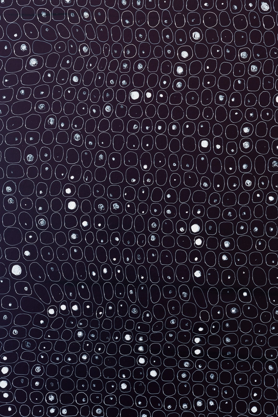 Teo González, Untitled #649, 2012