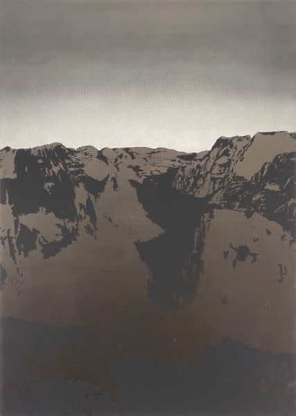 Ryland Arnoldi, Dawn, 2023