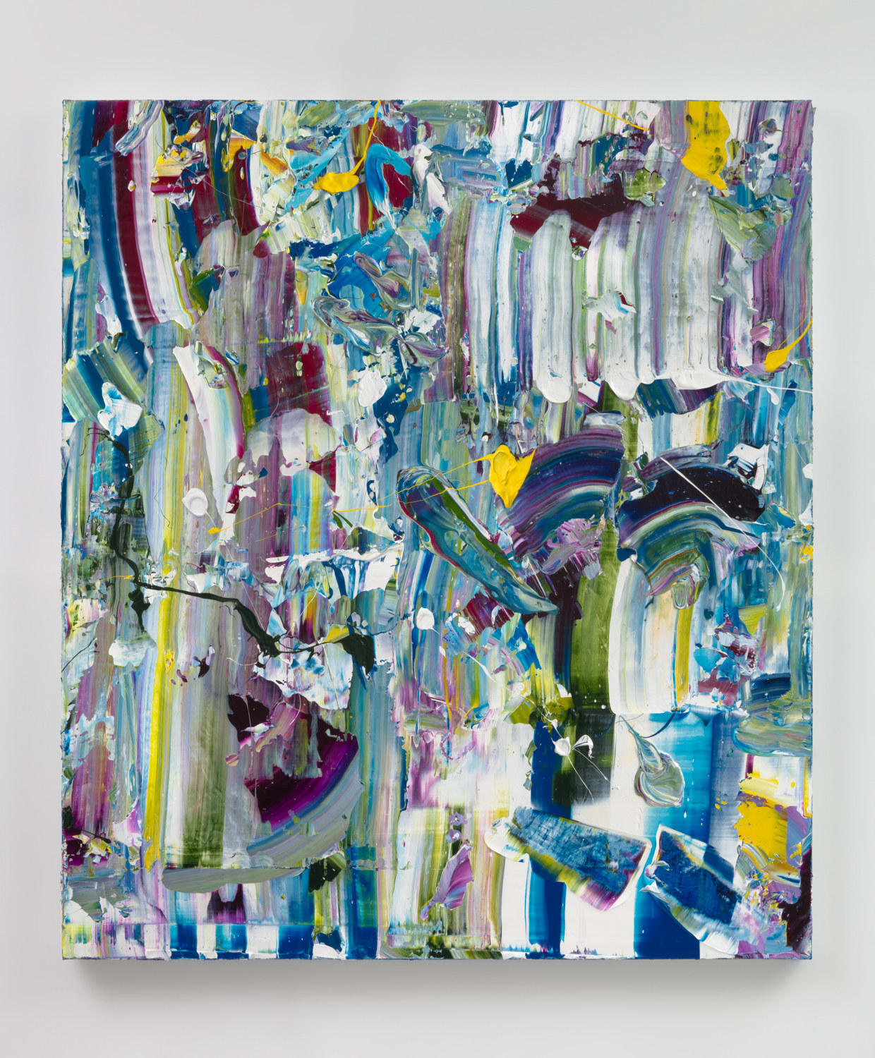 Michael Reafsnyder, Summer Glide, 2024
