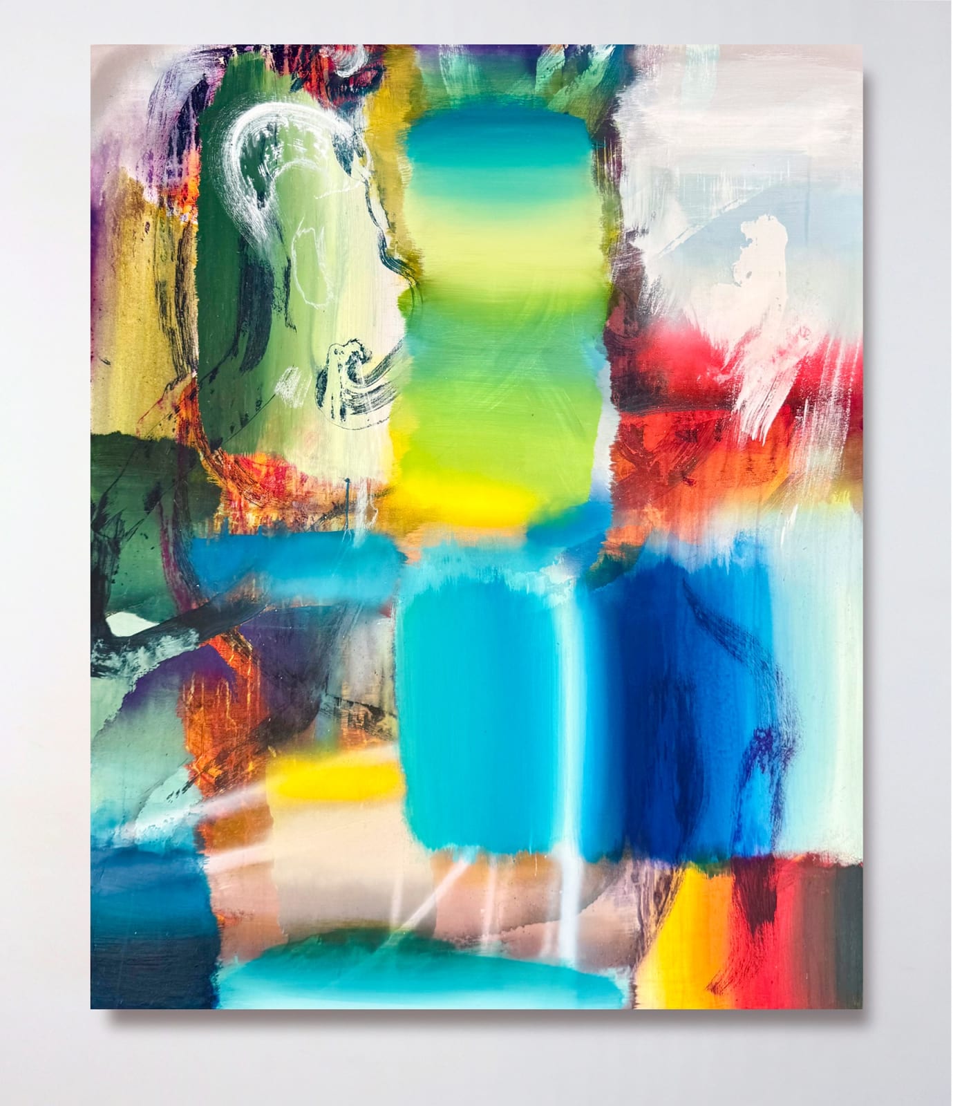 Chris Trueman, RBYO, 2025