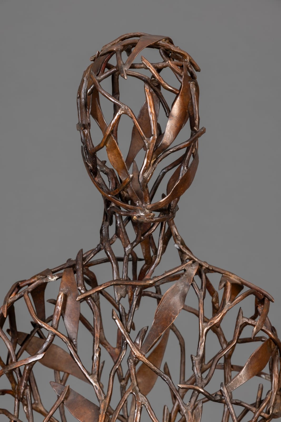 Tor Archer, Whirlwind, 2025