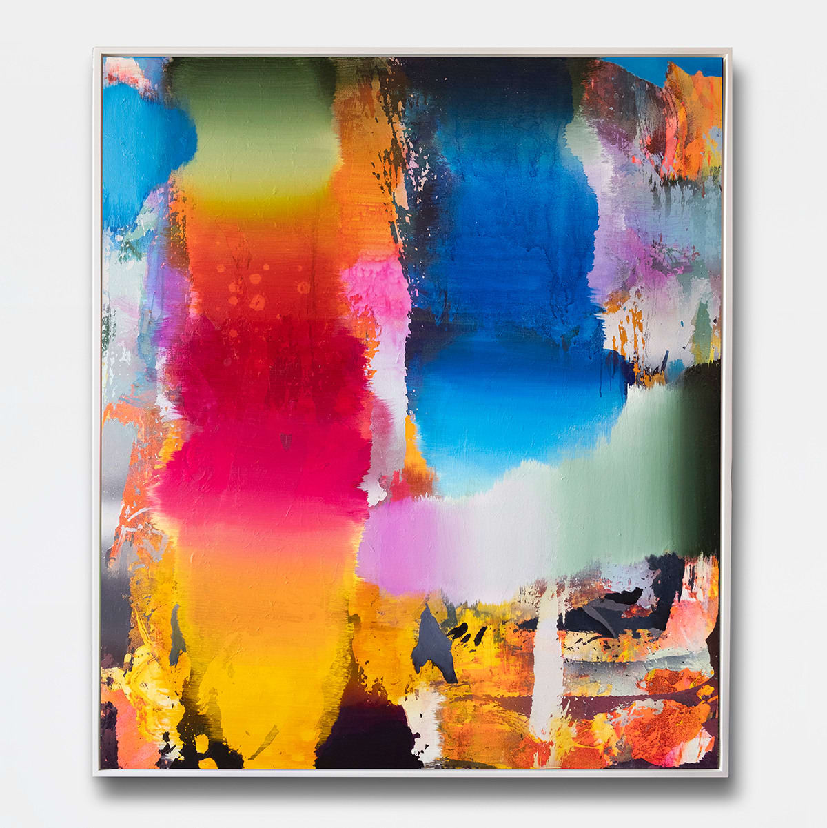 Chris Trueman, CHM, 2023