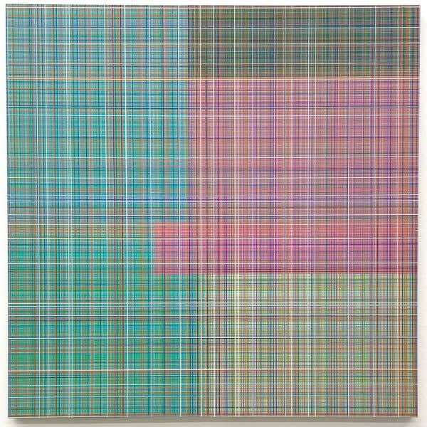 Marco Casentini, Across the Horizon, 2022