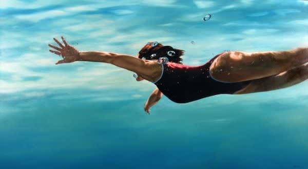 Eric Zener, Reaching Out, 2005