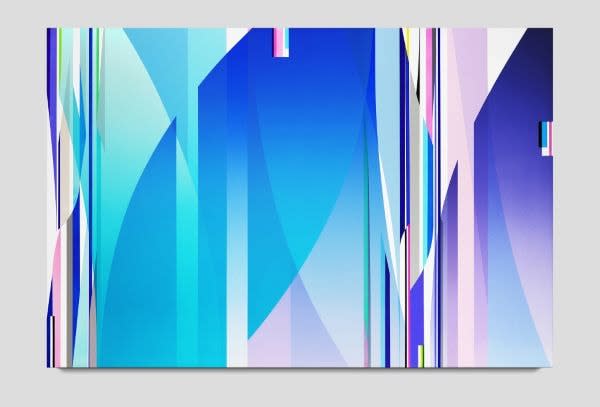 Dion Johnson, Intersect, 2023