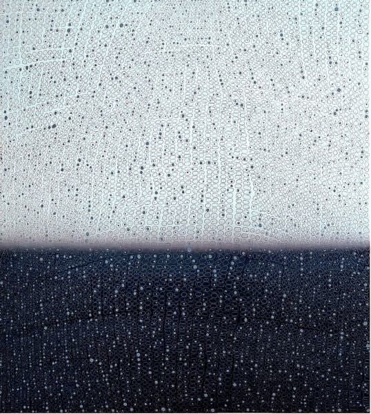 Teo González, Arch # 1, 2015