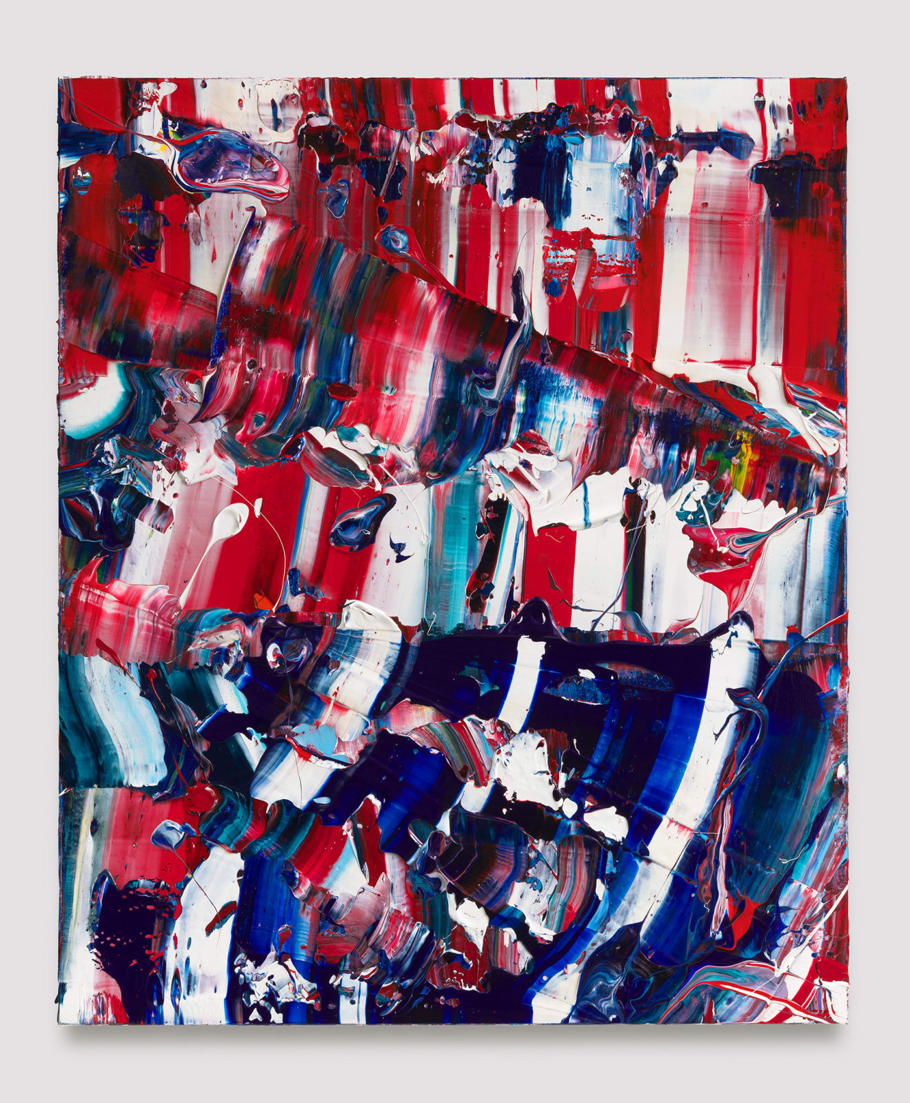 Michael Reafsnyder, Special Request, 2025