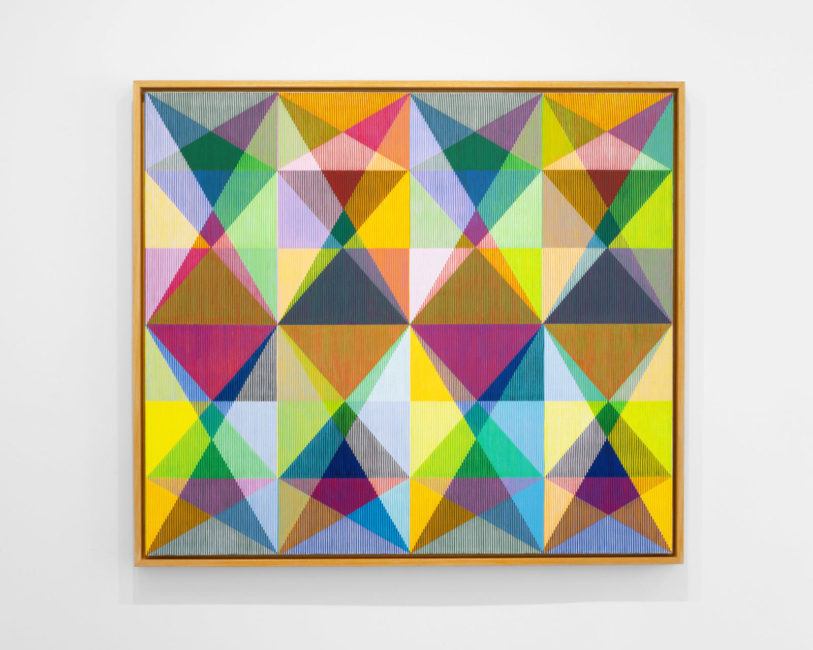 Antonio Marra, Nothing is More Boring than the Truth, 2022