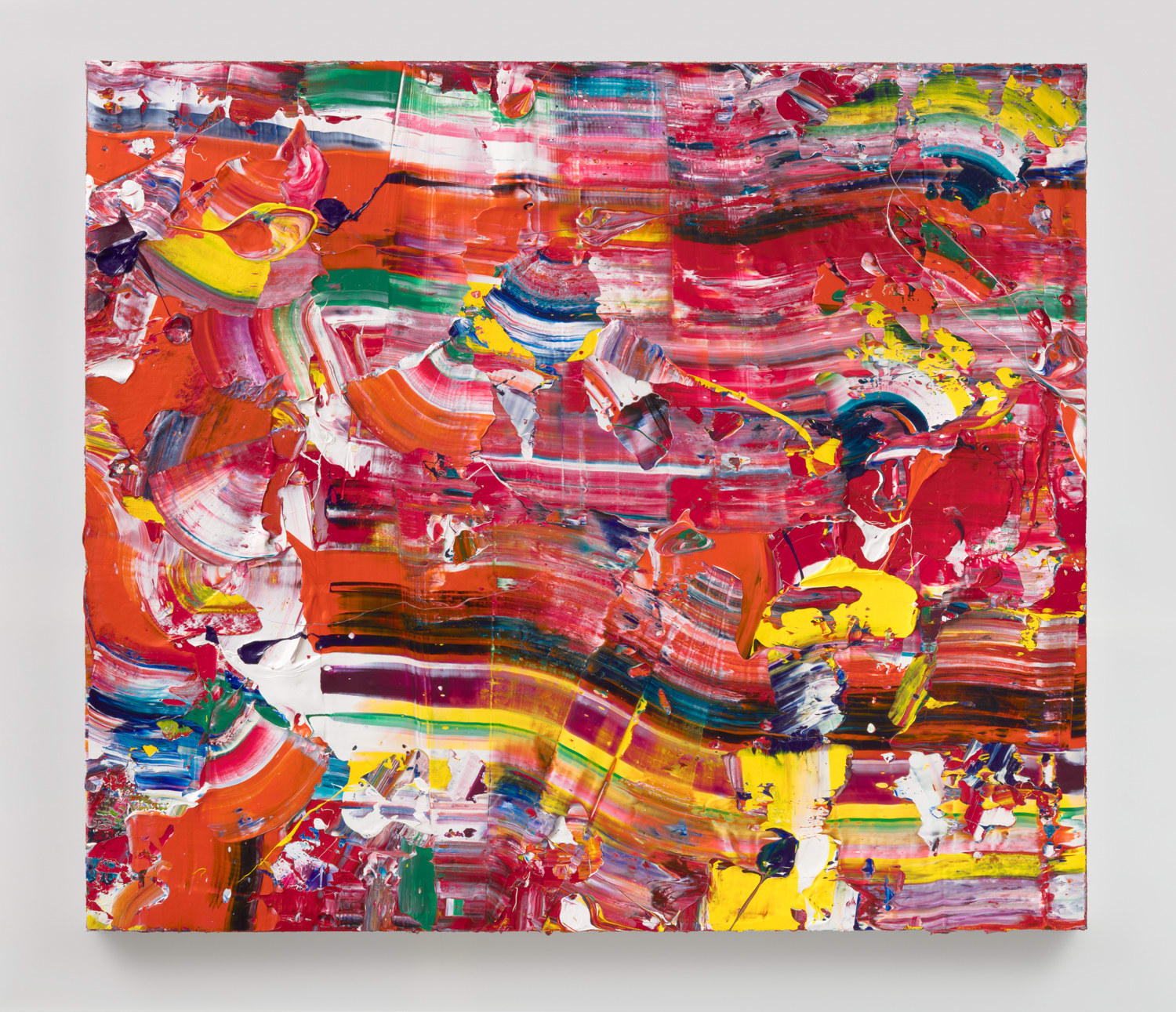 Michael Reafsnyder, Joy Enhancer, 2024