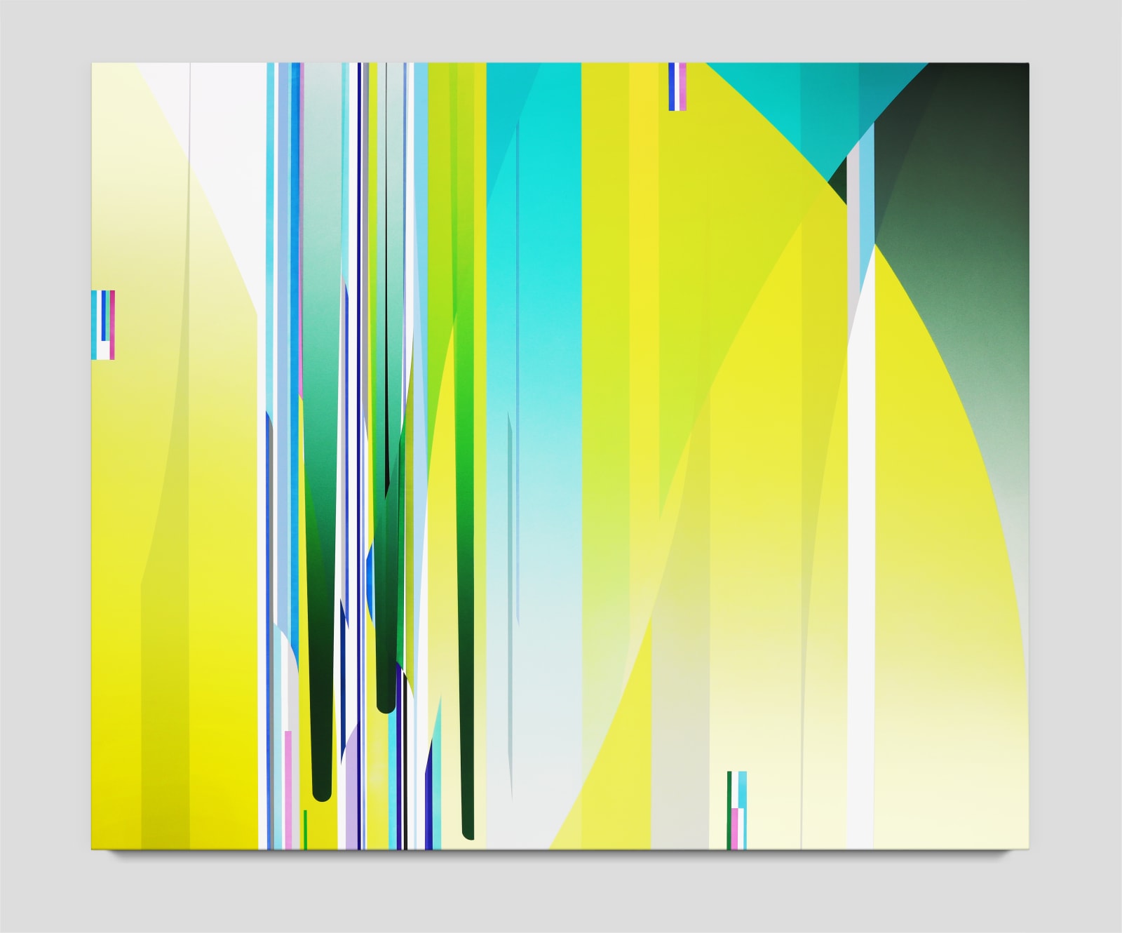 Dion Johnson, Astro, 2023