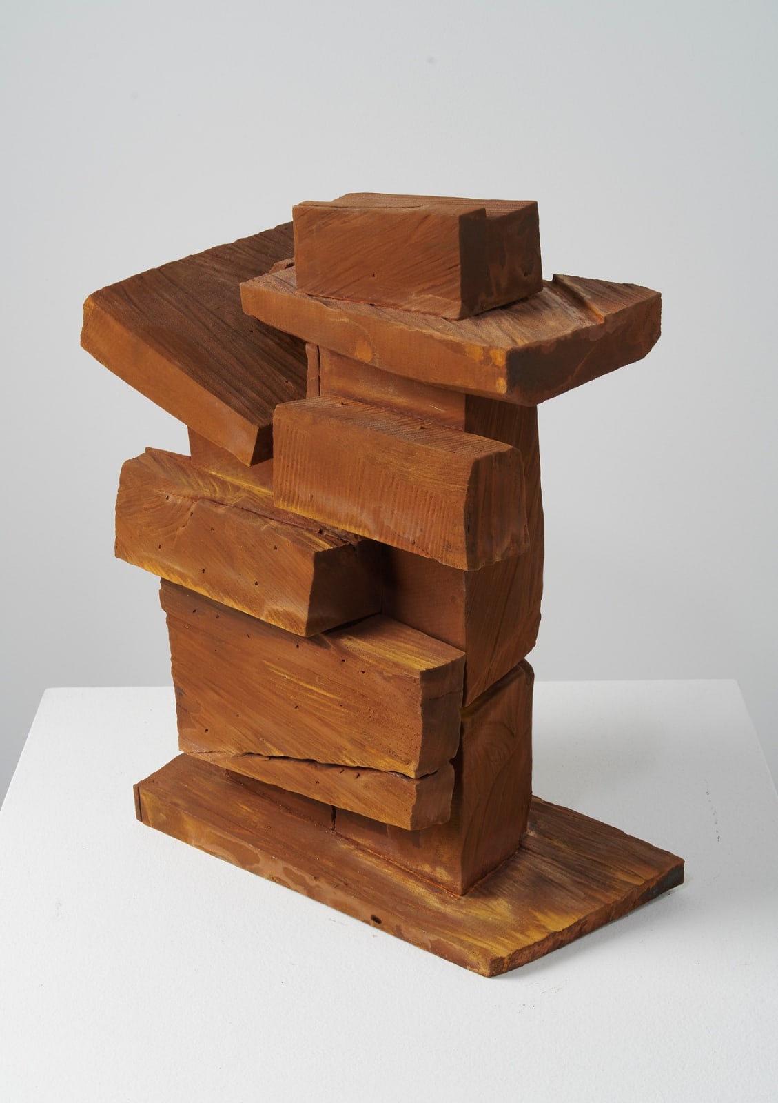 Charles Arnoldi, Untitled (23.135), 2023