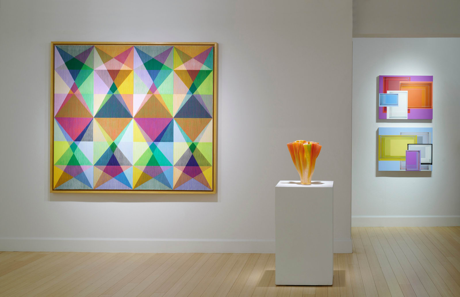 Antonio Marra, Nothing is More Boring than the Truth, 2022