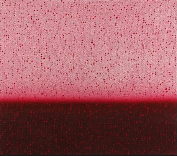 Teo González, Untitled # 685, 2015