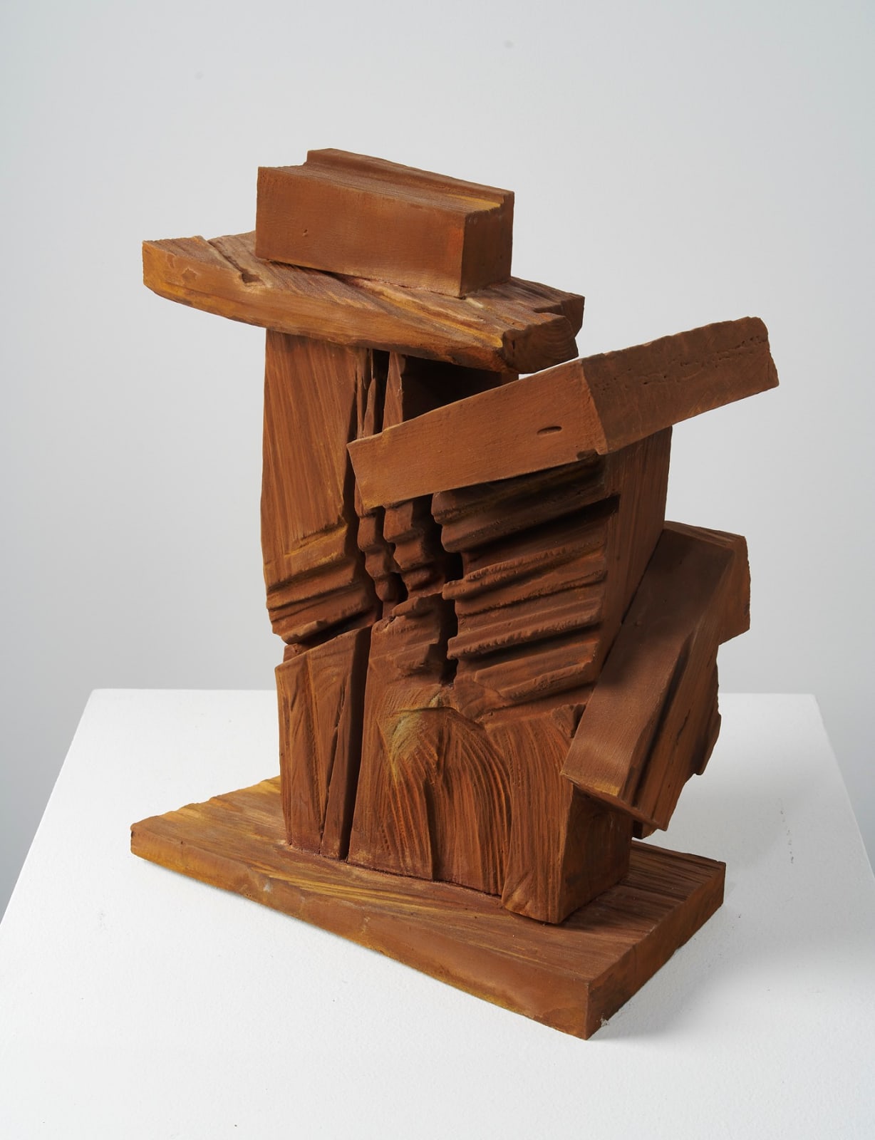 Charles Arnoldi, Untitled (23.135), 2023