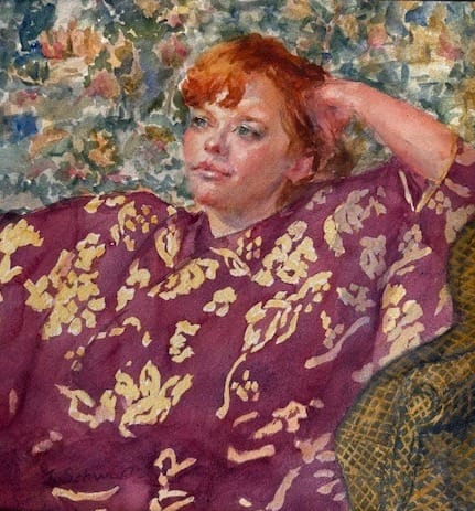 Best & Brightest 2026, Jackie Schwartz