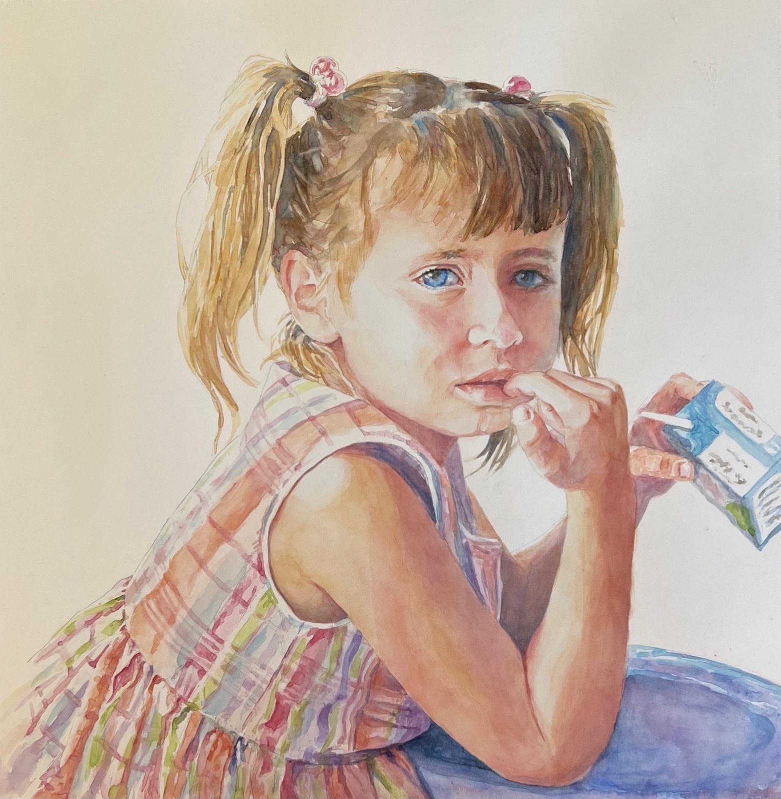 Best & Brightest 2024, Karen Donmoyer Scottsdale Artists' School
