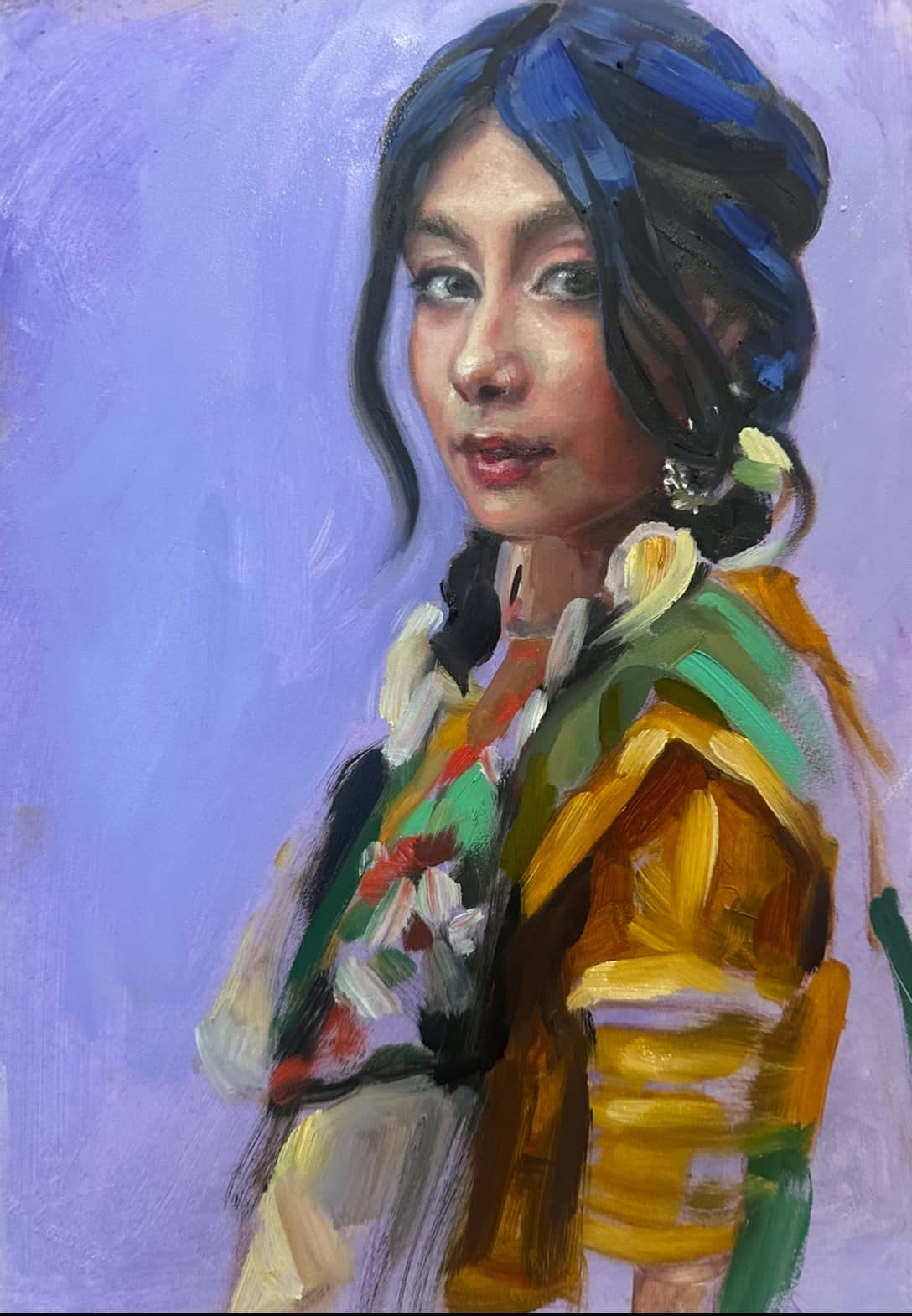 Best & Brightest 2026, Mary Reid