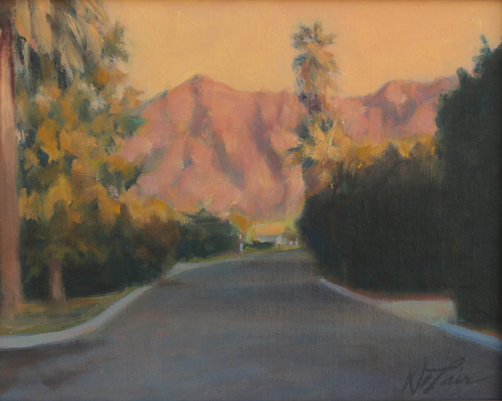 Private Collection 2025, Steven Delair "Arcadia"