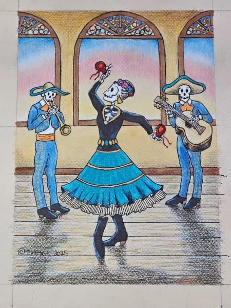 Best & Brightest 2026, Irene Hesch