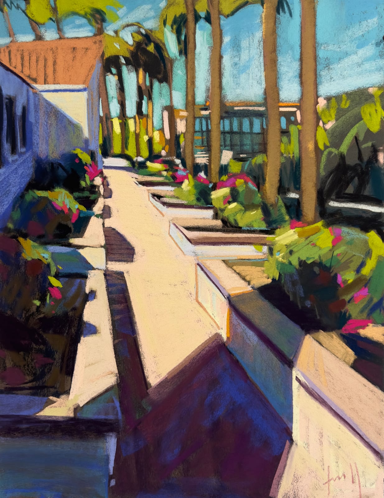 Beaux Arts 2025, Tara Will “Memories”