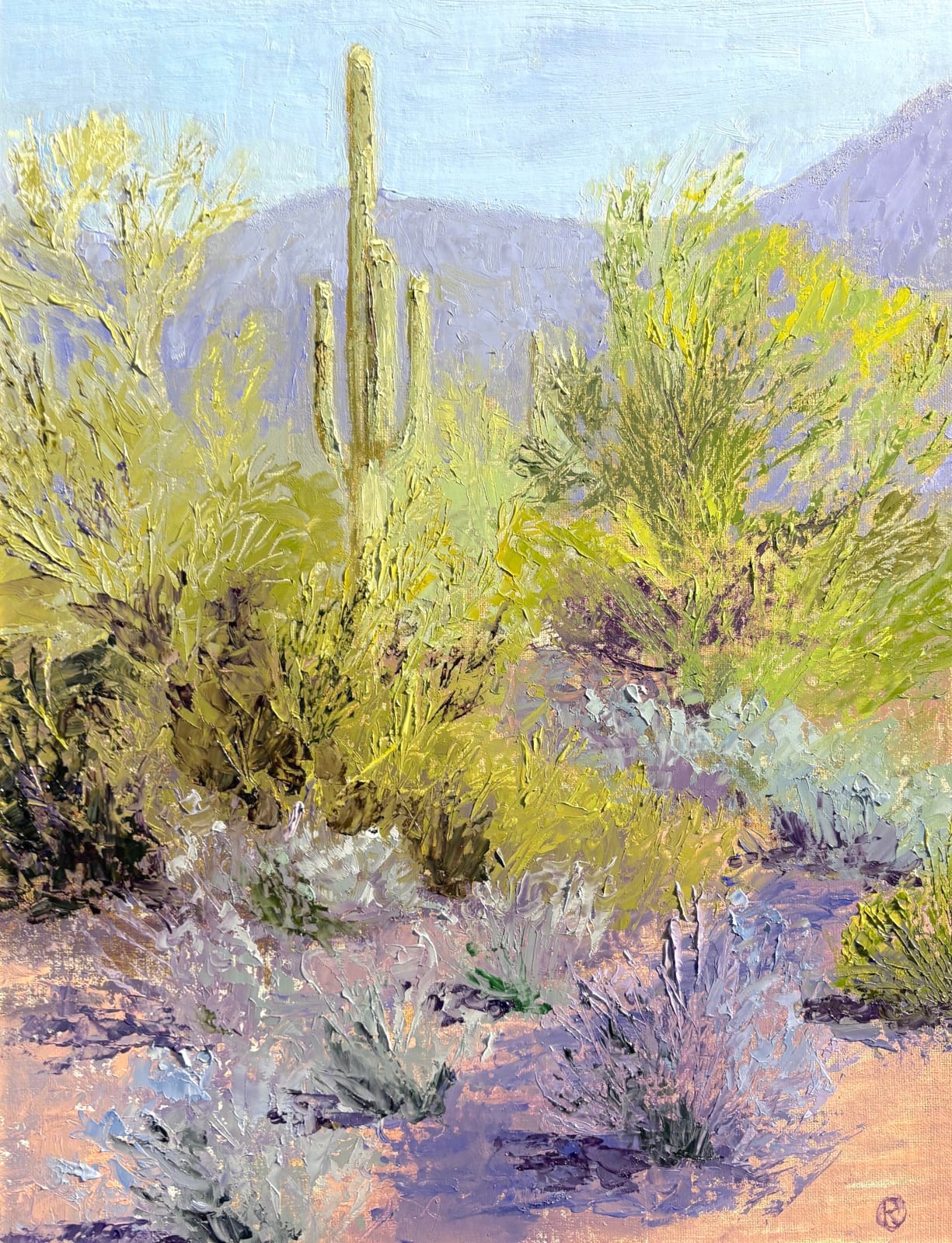 Best & Brightest 2026, Rich Orbon