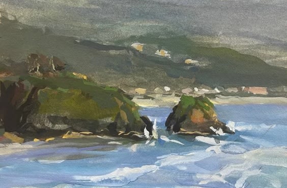 Best & Brightest 2026, Scott Weckbaugh