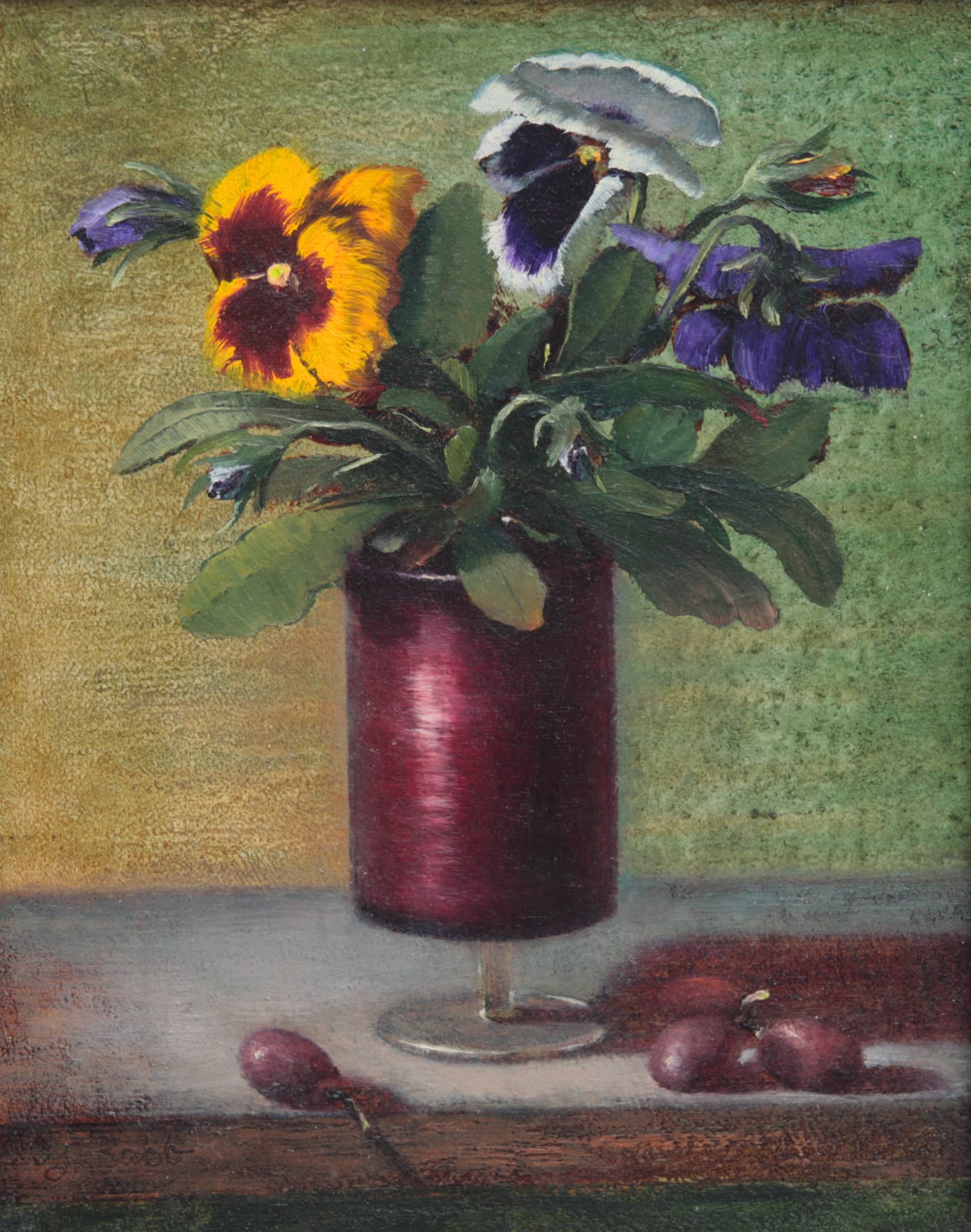 Private Collection 2025, Private Collection