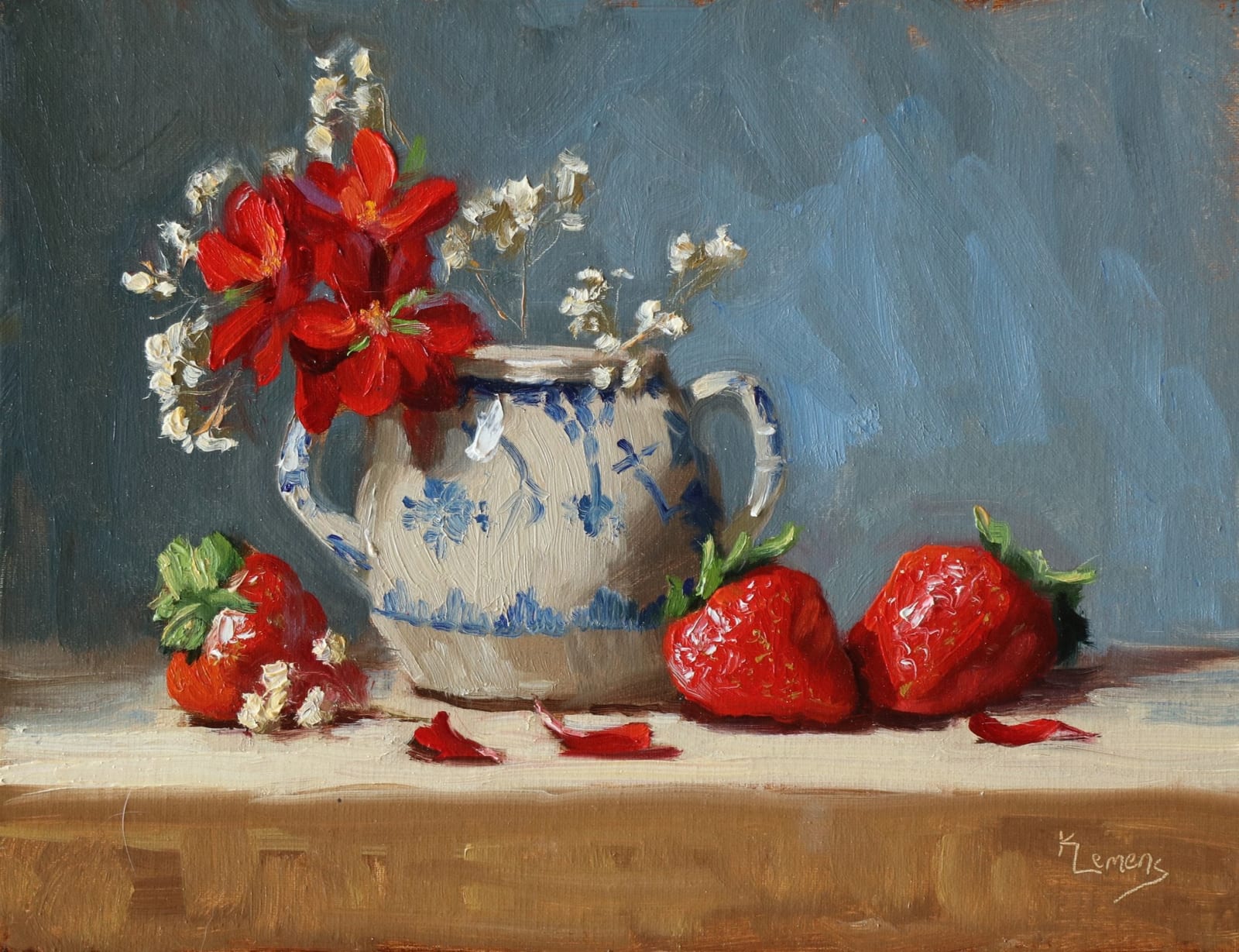 Best & Brightest 2024, Karen Lemens Scottsdale Artists' School