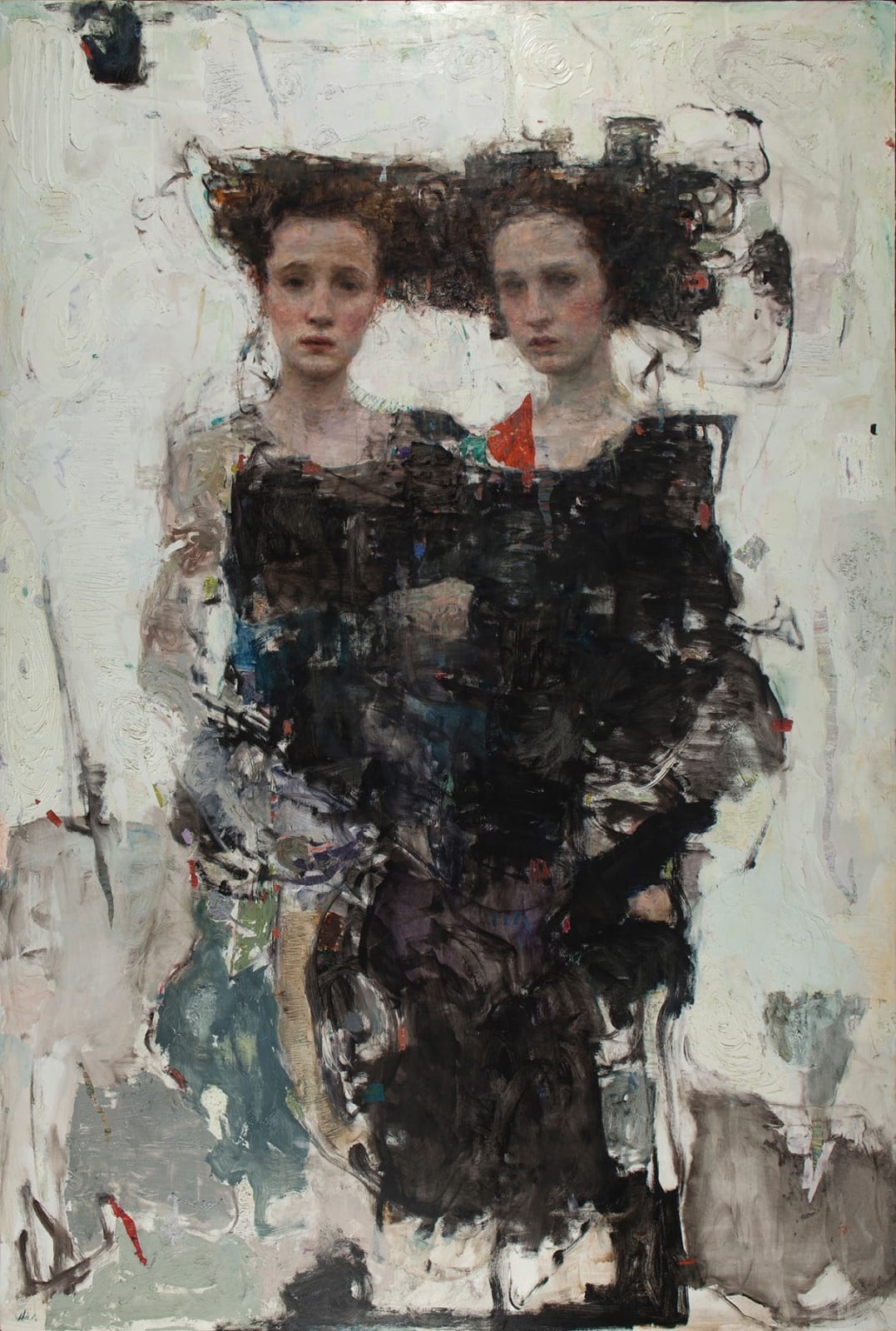 Ron Hicks, Amarinthe Continuance
